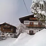 Gastehaus Bichl