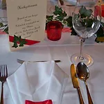 Gastehaus Bichl 3*