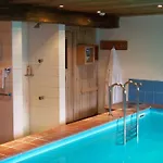 Gastehaus Bichl 3*