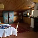 Gastehaus Bichl