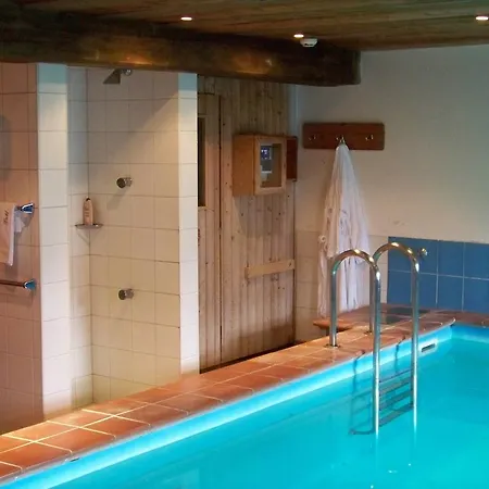 Gaestehaus Bichl 3*