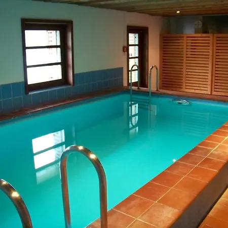 Gaestehaus Bichl
