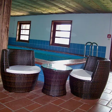 Pensión Gaestehaus Bichl