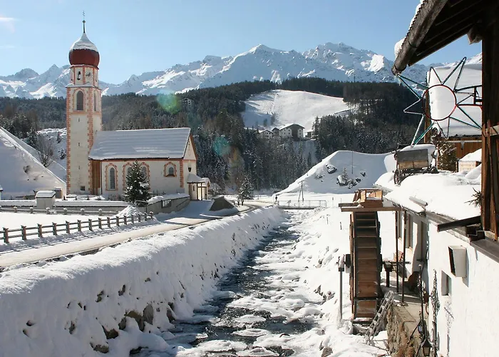 比奇尔旅馆 3* 厄姆豪森