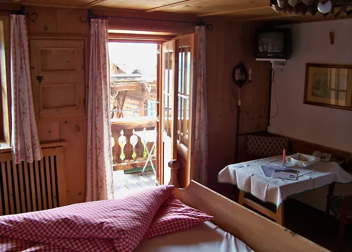 比奇尔旅馆 厄姆豪森