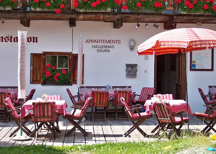 招待所 比奇尔旅馆 3*