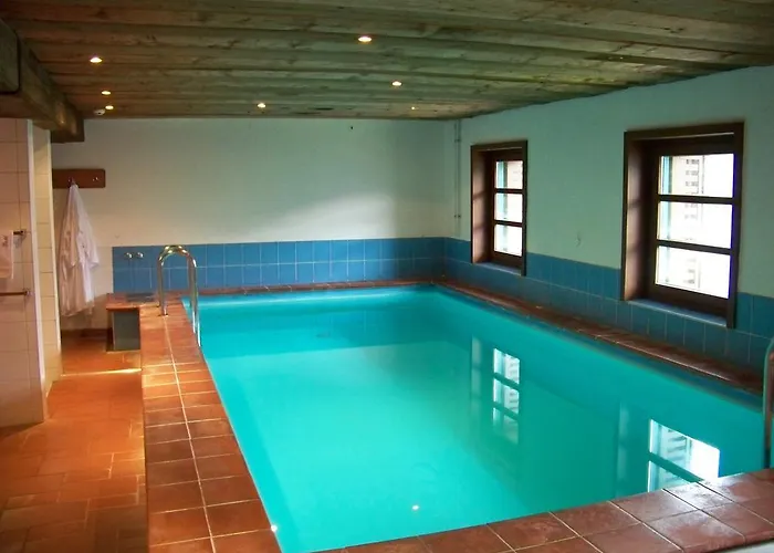 比奇尔旅馆 3* 厄姆豪森