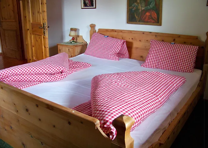 比奇尔旅馆 厄姆豪森