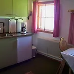 ゲストハウス Gaestehaus Bichl ウムハウゼン
