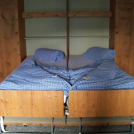 招待所 Gaestehaus Bichl