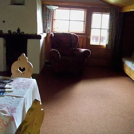 Gaestehaus Bichl 招待所