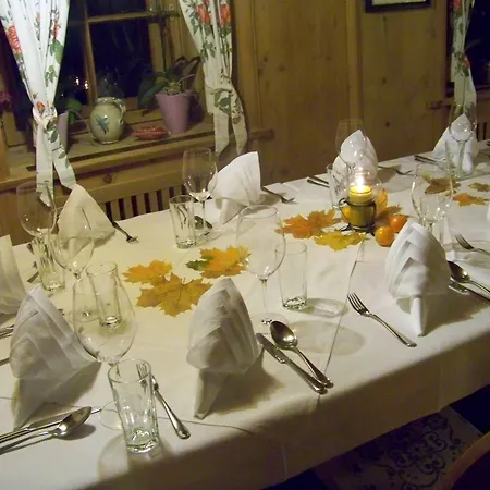 Gaestehaus Bichl 厄姆豪森