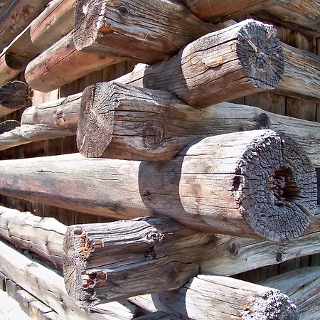 Gaestehaus Bichl 厄姆豪森