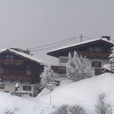 Gaestehaus Bichl 3*