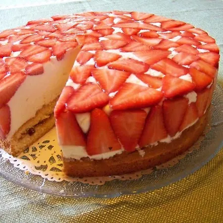 Gaestehaus Bichl 厄姆豪森