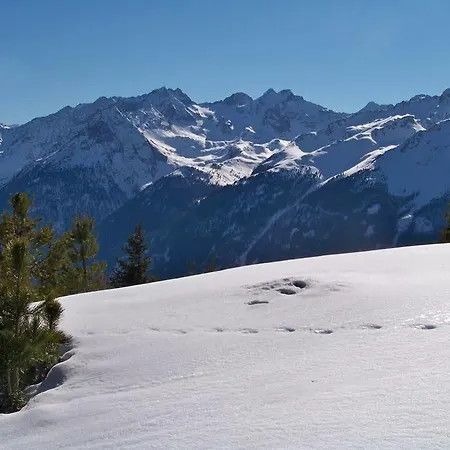 招待所 Gaestehaus Bichl